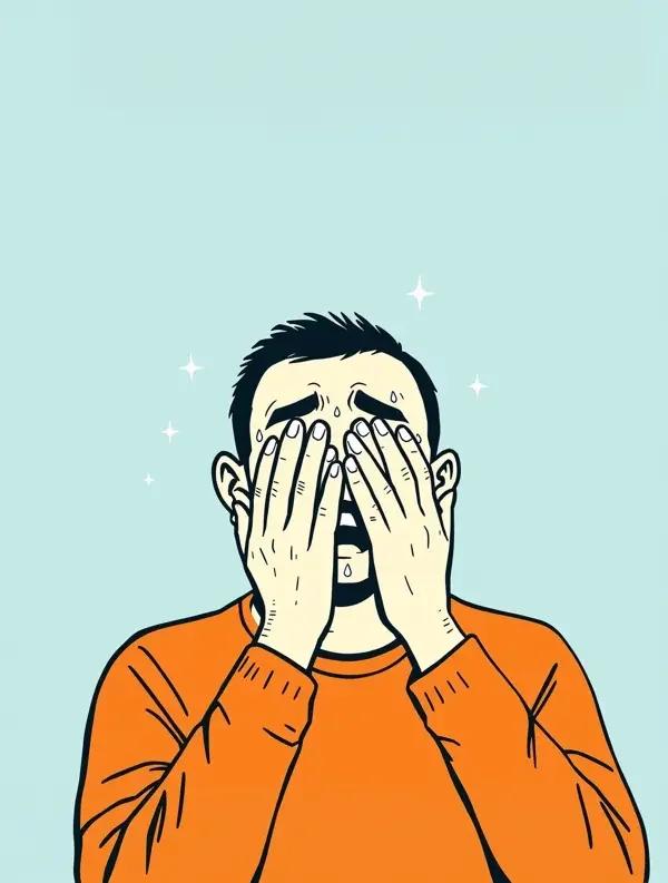 社死现场合集 封面